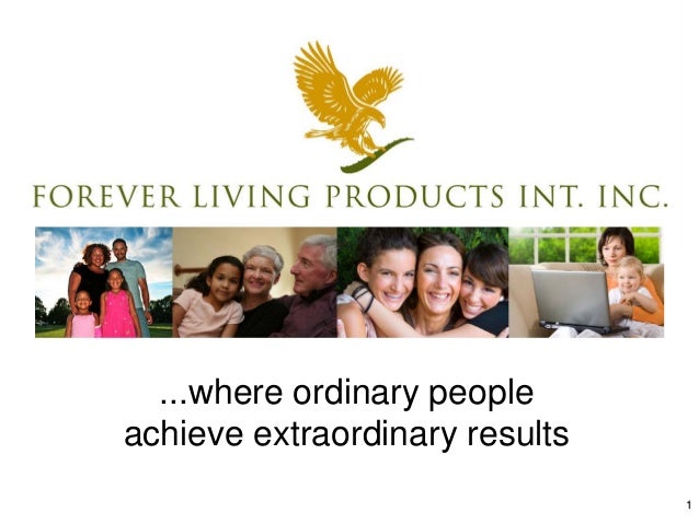 forever living marketing plan explained forever living business presentation 2018